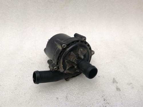 TESLA MODEL X 75D Additional cooling pump 1054529-00-F Kühlmittelpumpe Pumpe