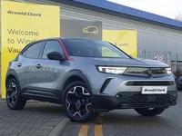 2021 Vauxhall Mokka 1.2 Turbo 100 SRi Premium 5dr HATCHBACK PETROL Manual