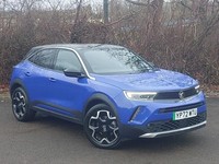 2022 Vauxhall Mokka 100kW Ultimate 50kWh 5dr Auto Hatchback Electric Automatic