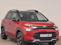 2023 Citroen C3 Aircross 1.2 PureTech 130 Max 5dr EAT6 Hatchback Petrol Automati