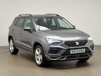 2023 SEAT Ateca 1.5 TSI EVO FR 5dr Estate Petrol Manual