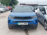 2023 Vauxhall Mokka 100kW Ultimate 50kWh 5dr Auto Hatchback Electric Automatic