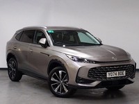 2025 MG MOTOR UK HS 1.5 T-GDI Trophy 5dr ESTATE PETROL Manual