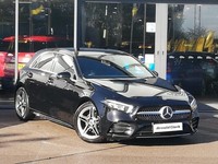 2020 Mercedes-Benz A Class A200 AMG Line 5dr Auto Hatchback Petrol Automatic