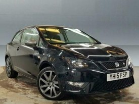 38 Power With Stage 1 Ecu Remap On Seat Ibiza 2 0 Tdi Cr 140 Bhp