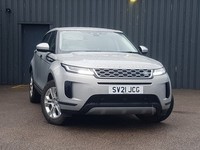 2021 Land Rover Range Rover Evoque 1.5 P300e S 5dr Auto ESTATE PETROL/ELECTRIC A