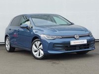 2024 Volkswagen Golf 1.5 TSI 150 Match 5dr Hatchback Petrol Manual