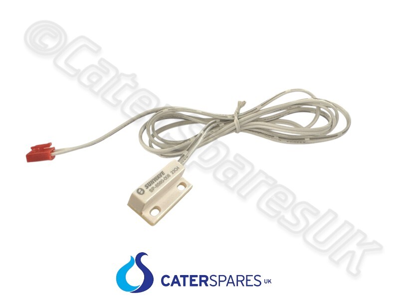 M▽エリザベス・オニール・ヴァーナー (37889) SCOTSMAN SIMAG 98050103 BIN SENSOR LEAD MAGNET SWITCH NW1008