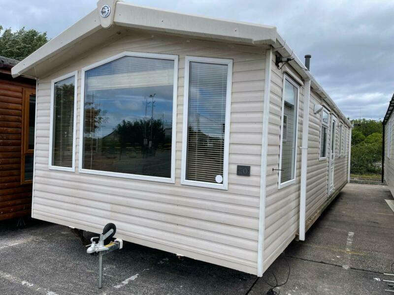 1 Bedroom Static Caravan For Sale inspiredeck