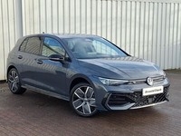 2025 Volkswagen Golf 1.5 TSI 150 Black Edition 5dr HATCHBACK PETROL Manual