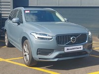 2022 Volvo XC90 2.0 B5P [250] Core 5dr AWD Geartronic ESTATE PETROL Automatic