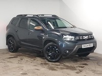 2024 Dacia Duster 1.3 TCe 150 Extreme 5dr EDC SUV Petrol Automatic