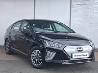 2022 Hyundai IONIQ 100kW Premium 38kWh 5dr Auto Hatchback Electric Automatic