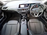 2023 BMW 2 Series 218i [136] Sport 4dr [Live Cockpit Professional] Saloon Petrol