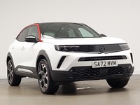 2022 Vauxhall Mokka 1.2 Turbo GS Line 5dr Auto Hatchback Petrol Automatic