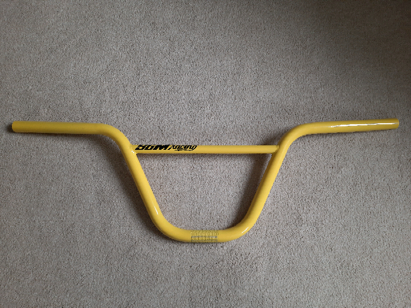 S M Bmx Handle Bar In Tower Hamlets London Gumtree