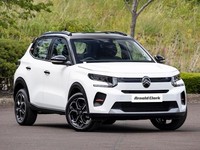 2025 Citroen C3 1.2 Turbo Plus 5dr HATCHBACK PETROL Manual