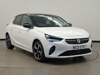 2021 Vauxhall Corsa 1.2 Griffin Edition 5dr HATCHBACK PETROL Manual