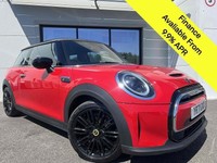 2021 MINI Electric Hatch Cooper SE Level 2 Hatchback Electric Automatic