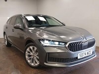 2024 Skoda Superb 1.5 TSI e-TEC SE L 5dr DSG ESTATE PETROL Automatic