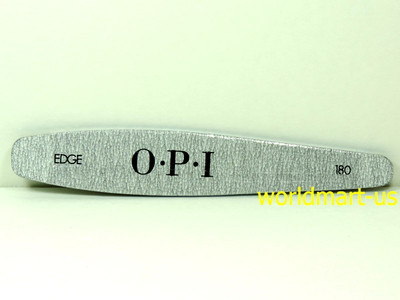 OPI Nail Files Edge 150/180/240 File - Flex 100-180/220-280 Buffer! /Choose Any