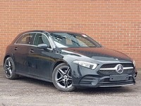 2018 Mercedes-Benz A Class A200 AMG Line 5dr Auto Hatchback Petrol Automatic