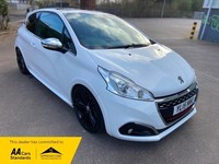 2015 15 Peugeot 208 THP GTI PRESTIGE 208