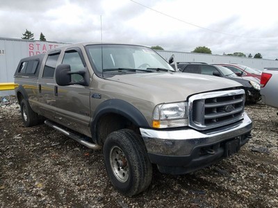 Driver Axle Shaft Front Axle DRW Fits 99-01 FORD F350SD PICKUP 414095