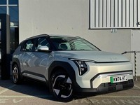 2025 Kia EV3 148KW AIR 81.4KWH 5DR AUTO Estate Electric Automatic