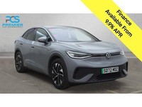 2022 Volkswagen ID.5 128kW Style Pro 77kWh 5dr Auto ESTATE ELECTRIC Automatic