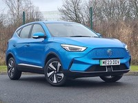 2023 MG Zs 130kW SE EV 51kWh 5dr Auto Hatchback Electric Automatic