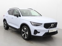 VOLVO XC40 2.0 B3P Plus Pro Dark 5dr Auto