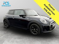2023 MINI Electric Hatch Cooper SE Level 3 Hatchback Electric Automatic