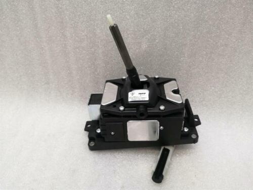PORSCHE BOXSTER 718 Gear selector 9G142601110 Schaltkulisse PDK 991