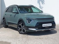2025 Kia Niro 1.6 GDi 168 PHEV 4 5dr DCT Estate Hybrid Automatic
