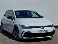 2023 Volkswagen Golf 1.5 eTSI 150 R-Line 5dr DSG HATCHBACK PETROL Automatic