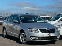 2013 Skoda Octavia 1.6 TDI SE 5dr Hatchback Diesel Manual