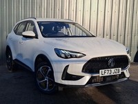 2023 MG MOTOR UK HS 1.5 T-GDI PHEV SE 5dr Auto ESTATE PETROL/ELECTRIC Automatic