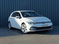 2024 Volkswagen Golf 1.5 eTSI 150 Style 5dr DSG Hatchback Petrol Automatic