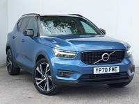 2020 Volvo XC40 1.5 T5 Recharge PHEV R DESIGN Pro 5dr Auto ESTATE PETROL/ELECTRI