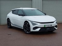 2025 Kia EV6 168kW GT Line 84kWh 5dr Auto HATCHBACK ELECTRIC Automatic