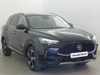2024 MG HS 1.5 T-GDI Trophy 5dr DCT SUV Petrol Automatic