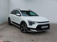 2024 Kia Niro 1.6 GDi PHEV 3 5dr DCT SUV Hybrid Automatic