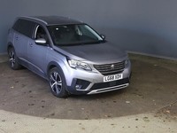 2018 Peugeot 5008 PureTech Allure SUV Petrol Manual