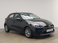 2023 Mazda Mazda2 1.5 e-Skyactiv G MHEV Centre-Line 5dr Hatchback Petrol Manual