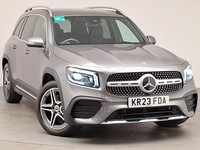 2023 Mercedes-Benz GLB GLB 200 AMG Line 5dr 7G-Tronic SUV Petrol Automatic