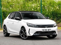 2025 Vauxhall Corsa 1.2 Turbo GS 5dr Auto HATCHBACK PETROL Automatic