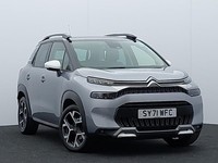 2021 Citroen C3 Aircross 1.2 PureTech 110 Shine Plus 5dr MPV PETROL Manual