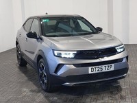 2025 Vauxhall Mokka 1.2 Turbo 136 GS 5dr Hatchback Petrol Manual