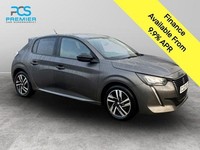2023 Peugeot 208 PureTech Allure Premium + HATCHBACK Petrol Automatic